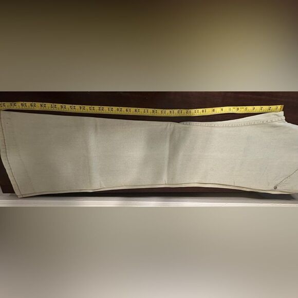 Free people  vintage flare jeans size 29 - Picture 9 of 9